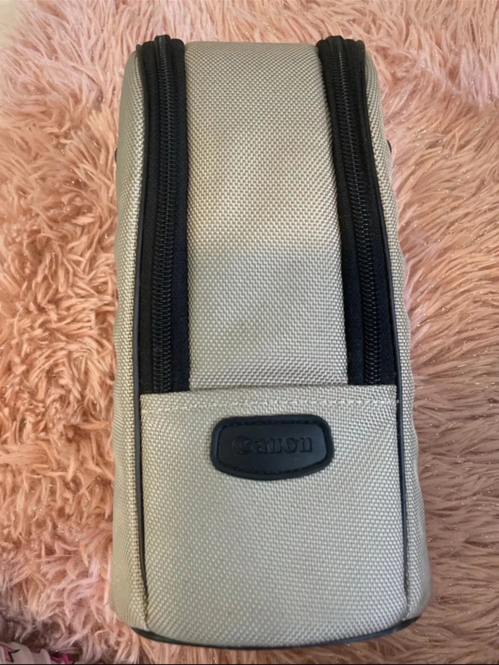 Canon professional telephoto